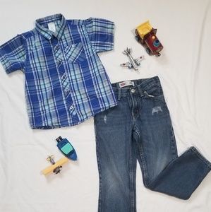Boys Clothes